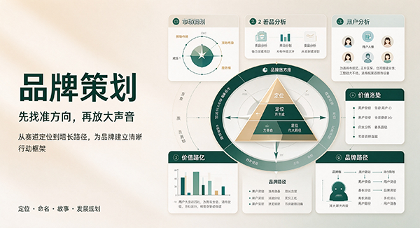 富民县品牌策划